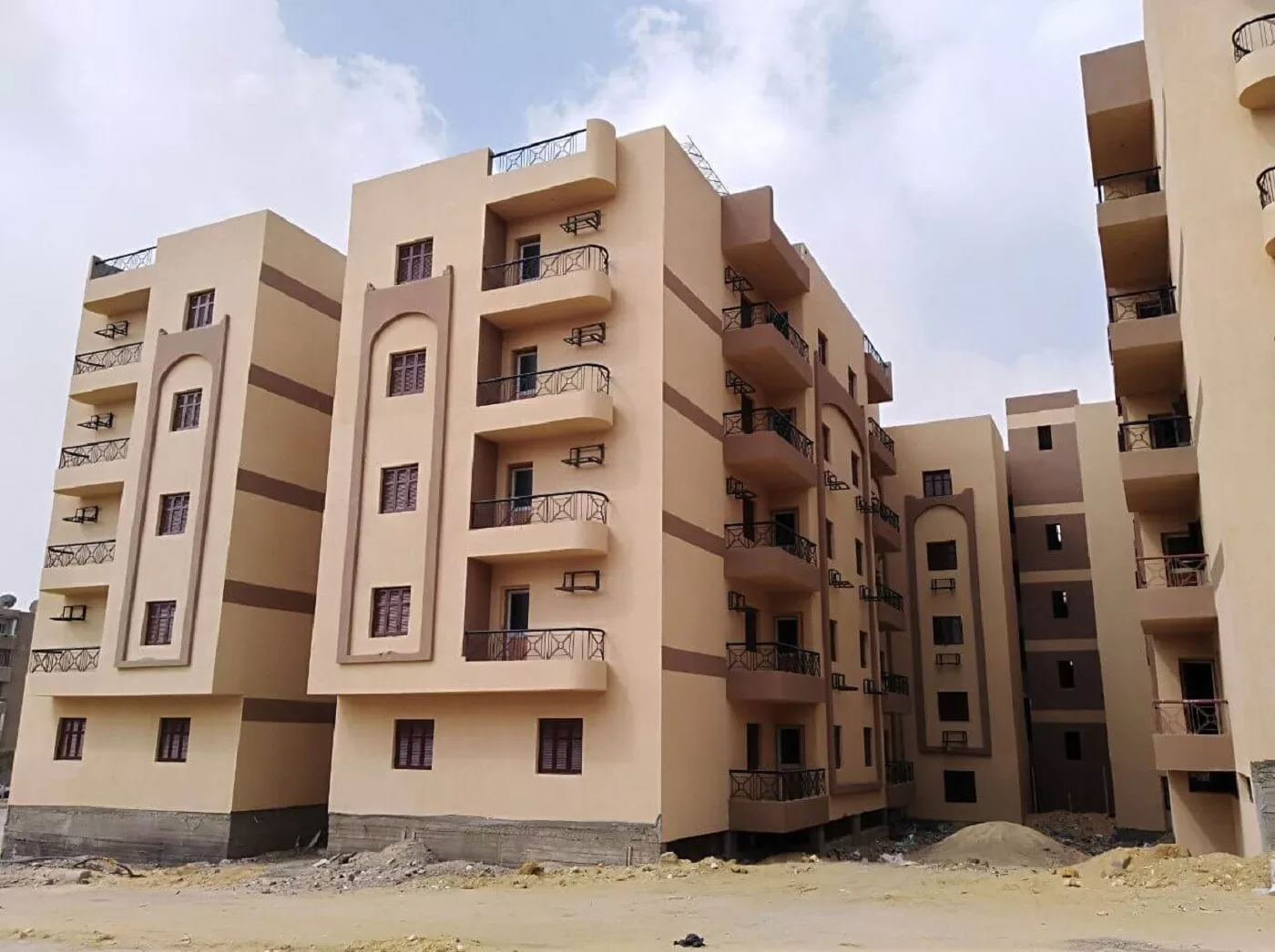 شقق تمليك 300 الف بالرياض