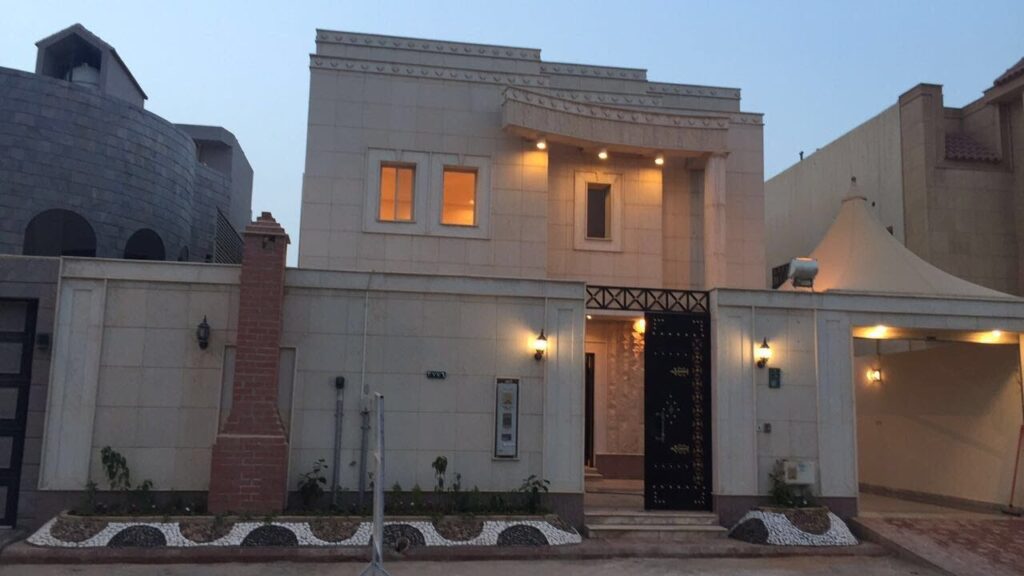 عقار شمال الرياض