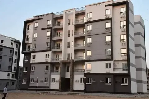 مشاريع شقق تمليك بالرياض