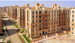 مشروع شقق تمليك في الرياض