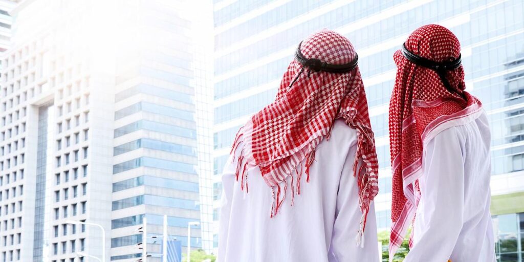 الضرائب على العقارات في السعودية