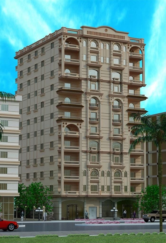 خطوات شراء عقار في بريدة