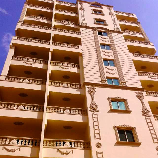 شقق تمليك بالتقسيط بدون فوائد