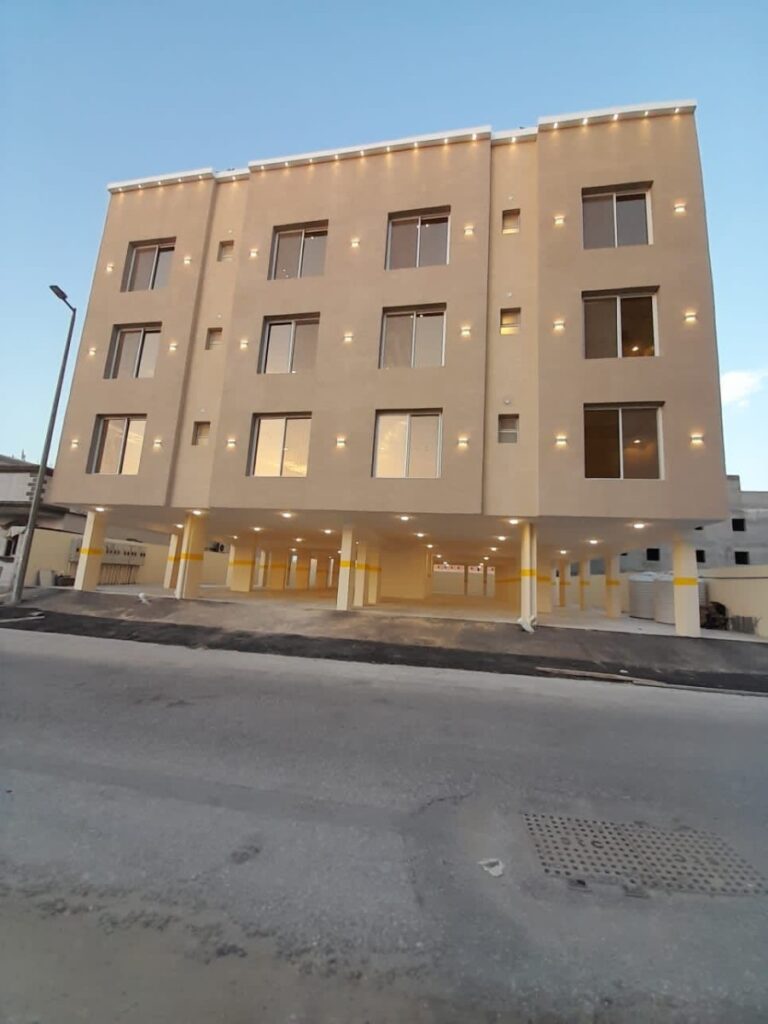 شقق تمليك بالدمام