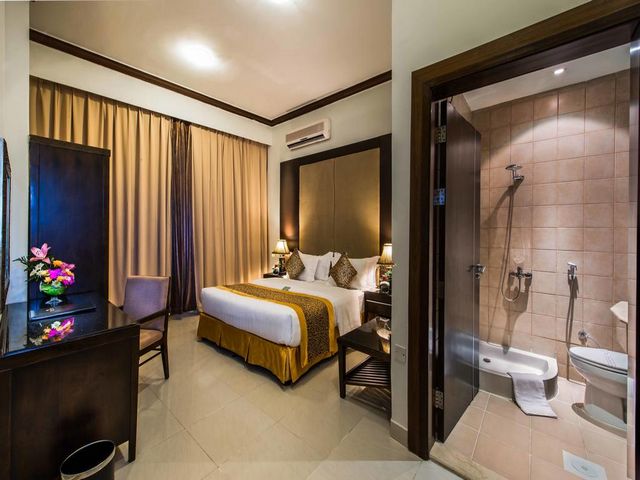 شقق تمليك بريدة