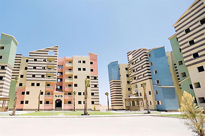 شقق تمليك في الرياض