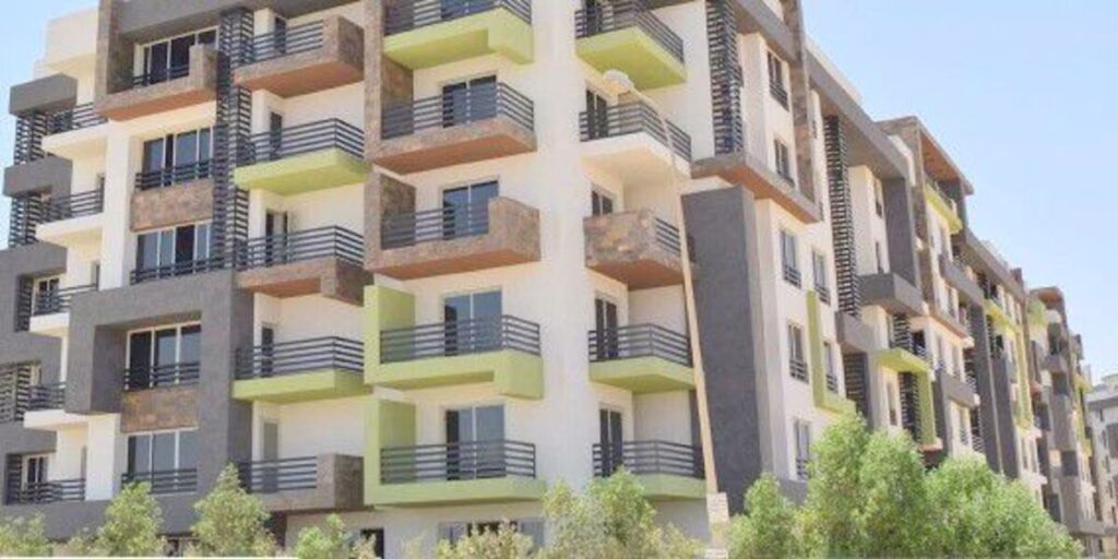 شقق للبيع بريدة