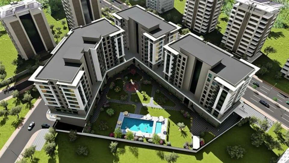 شقق للبيع جده