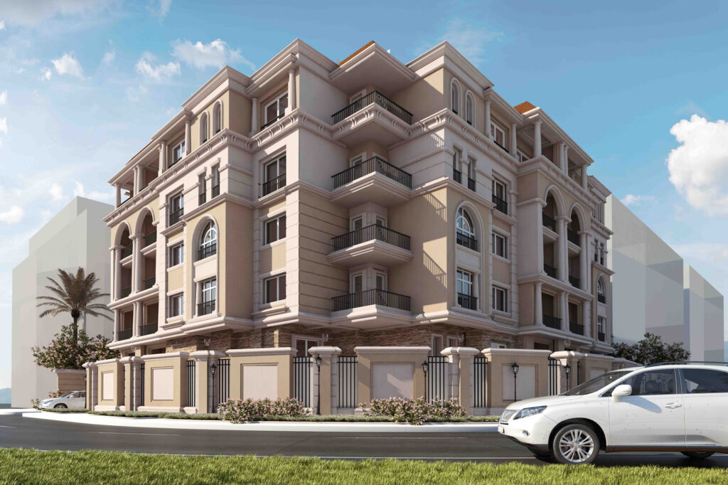 شقق للبيع حي الشاطئ الدمام