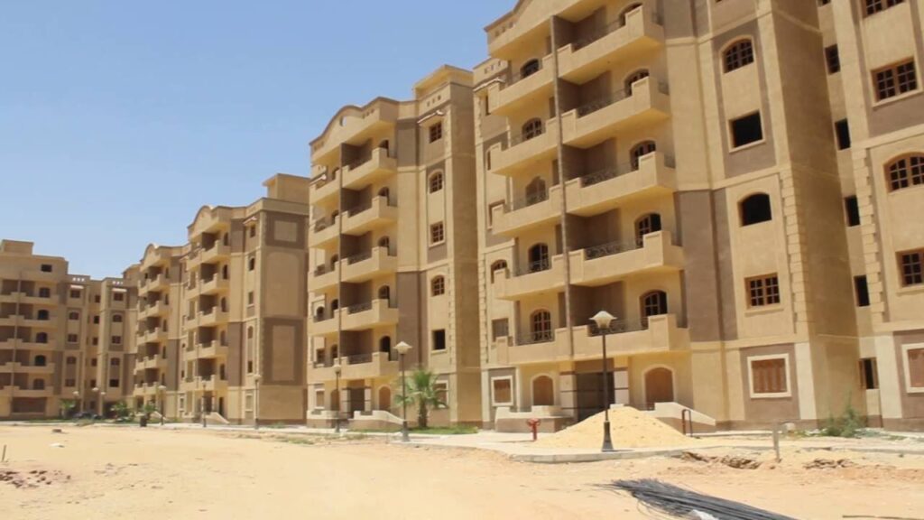 شقق للبيع حي الشاطئ الدمام