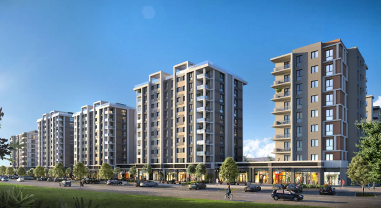 عقارات استثمارية القصيم