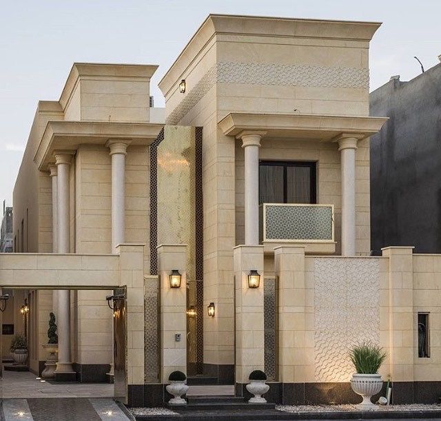 فلل جديدة للبيع في الرياض