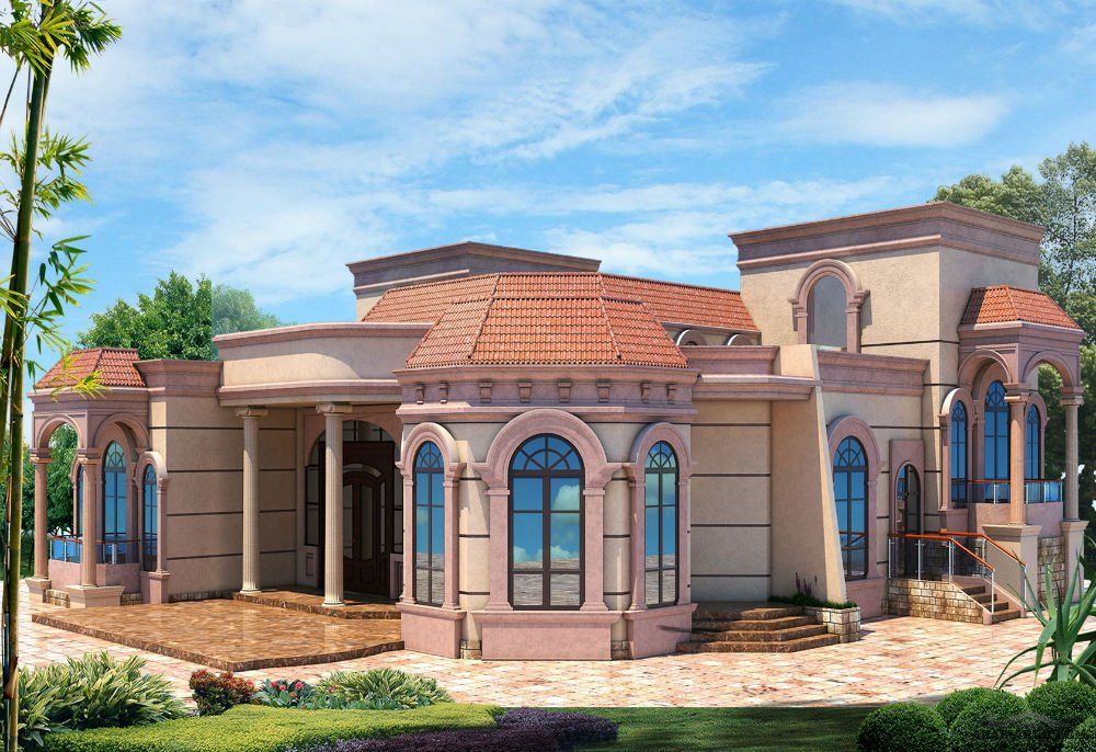 فلل للبيع الحمدانية حي الفلاح