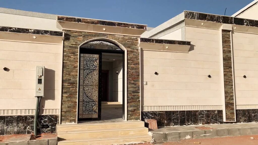 فلل للبيع حي النرجس الرياض