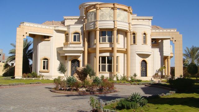 فلل للبيع عنيزة