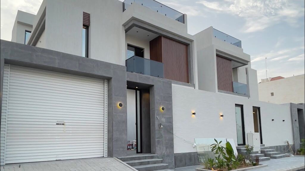 فلل للبيع في ابحر الشمالية حي الياقوت 