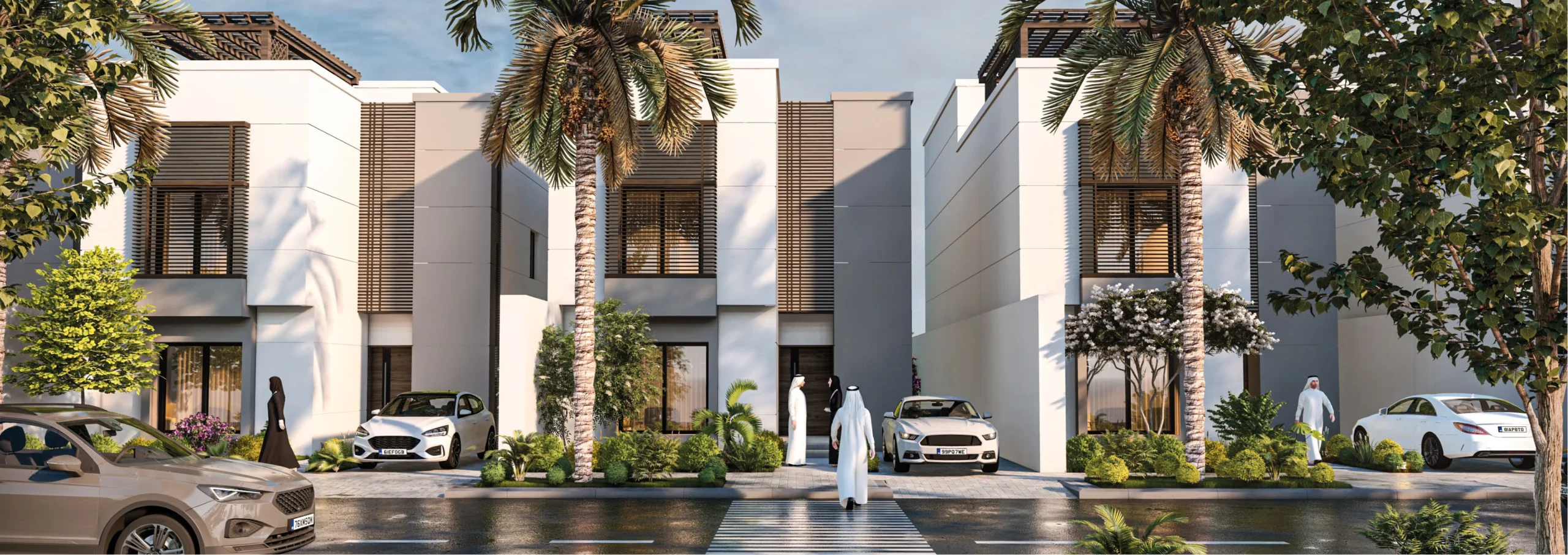 فلل للبيع في ابحر الشمالية حي الياقوت 