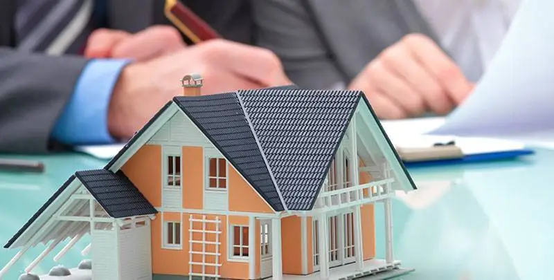 ما هي رسوم نقل ملكية العقار في السعودية؟