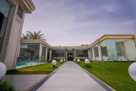 استراحات للبيع بريدة 