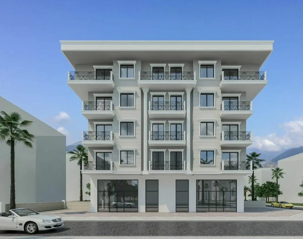 اسعار الشقق في جدة