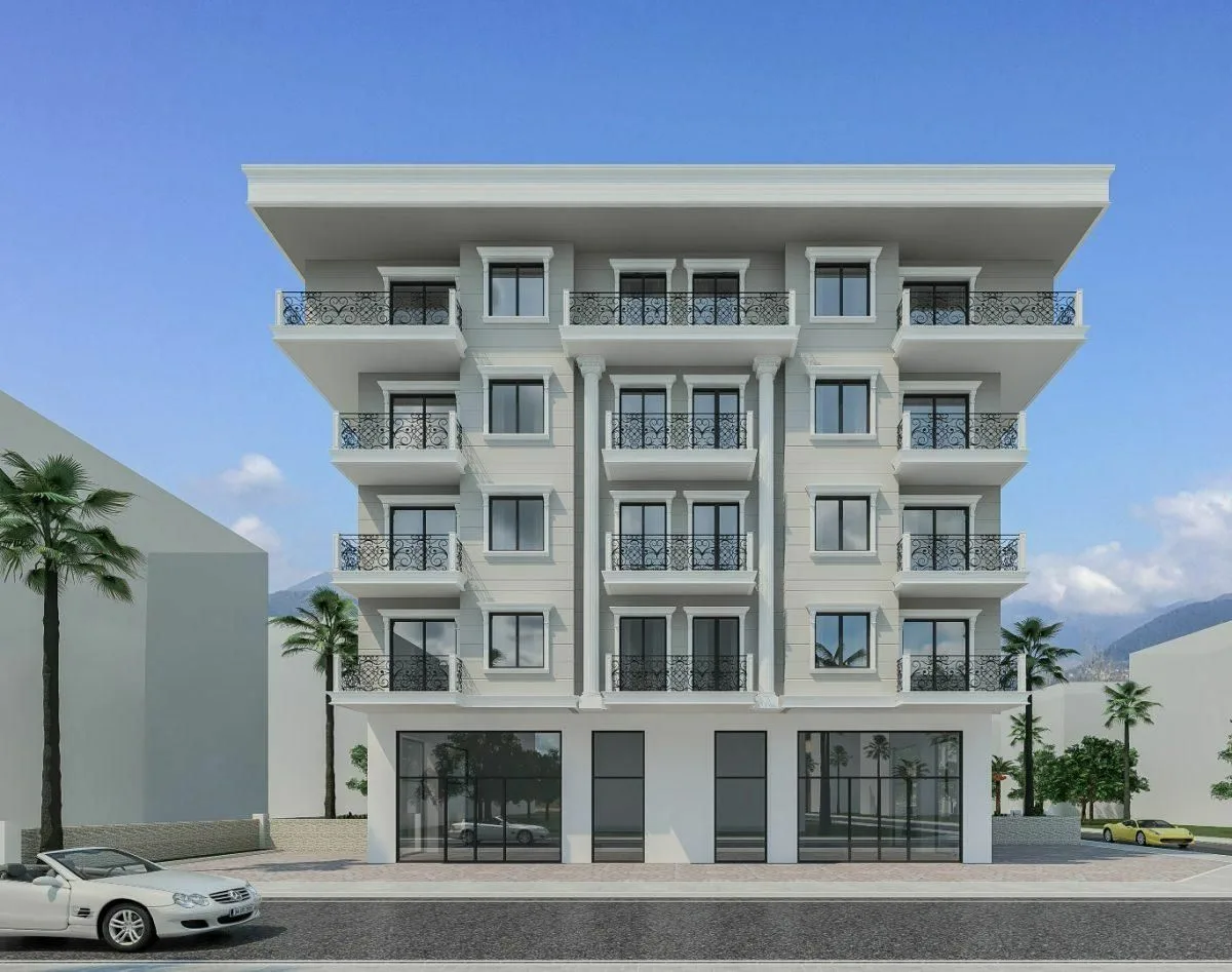 اسعار الشقق في جدة