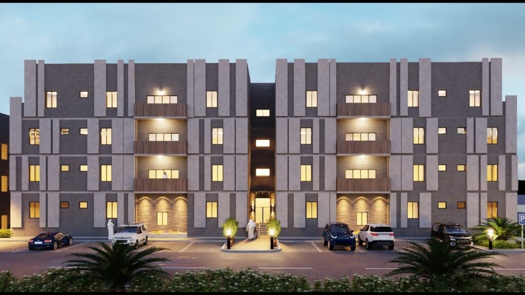 شقق تمليك الرياض