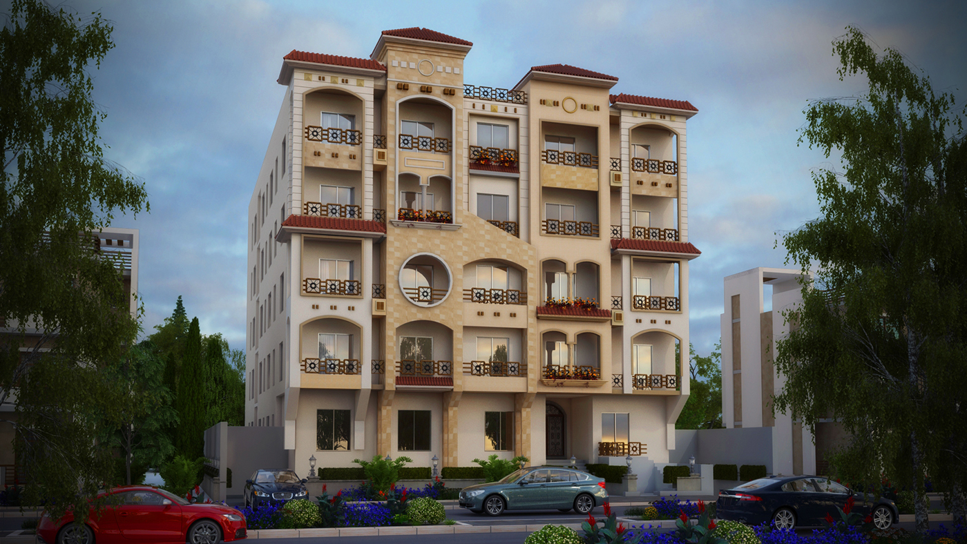 شقق تمليك بالدمام