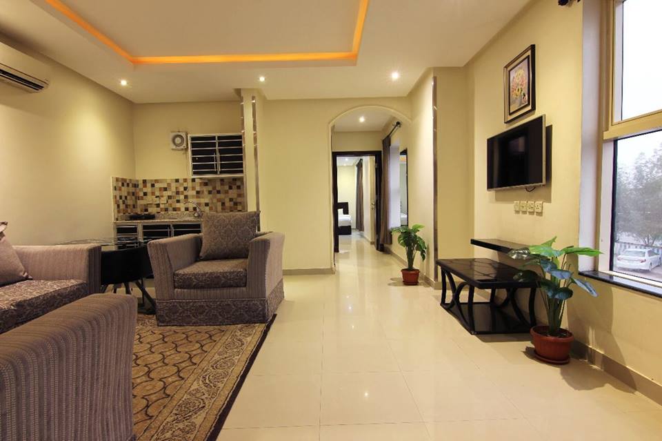 شقق تمليك بشرق الرياض