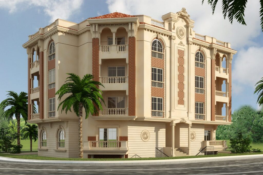 شقق تمليك بشرق الرياض