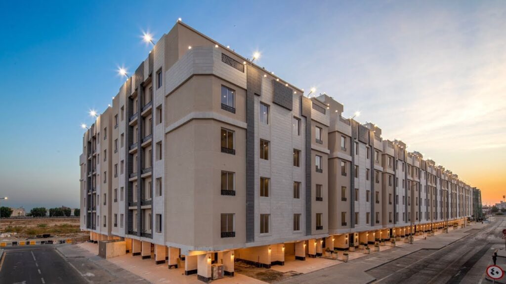 شقق تمليك جدة