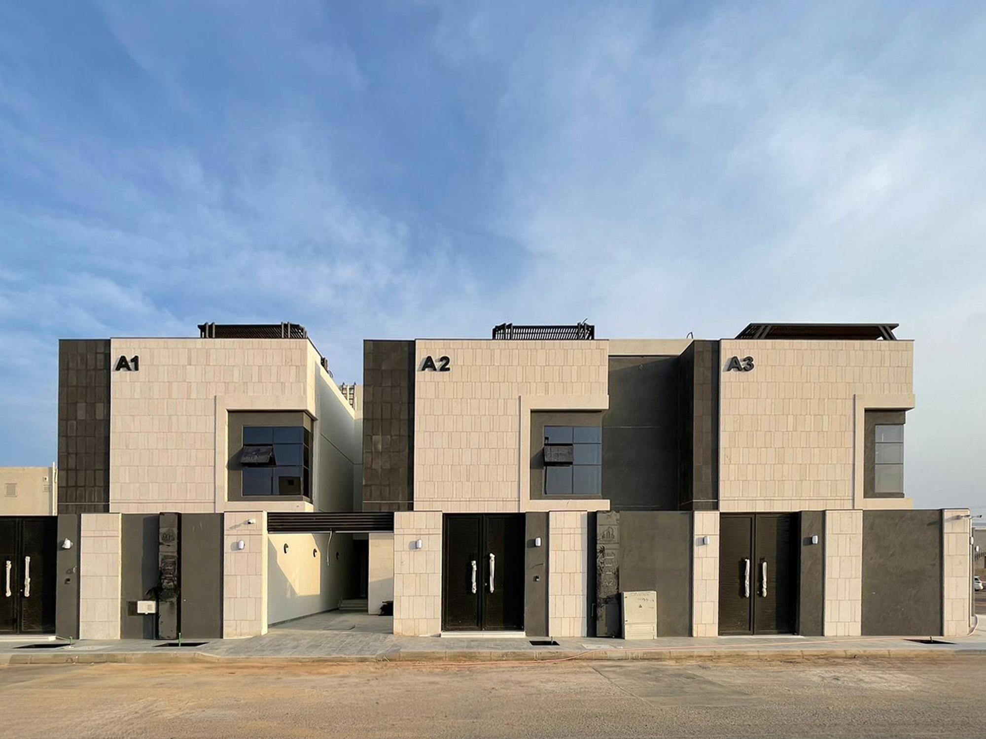 شقق تمليك في المدينة المنورة