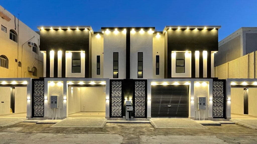 شقق تمليك مع سطح مكة