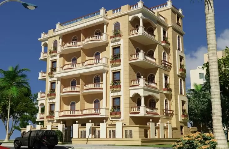 شقق تمليك مكة