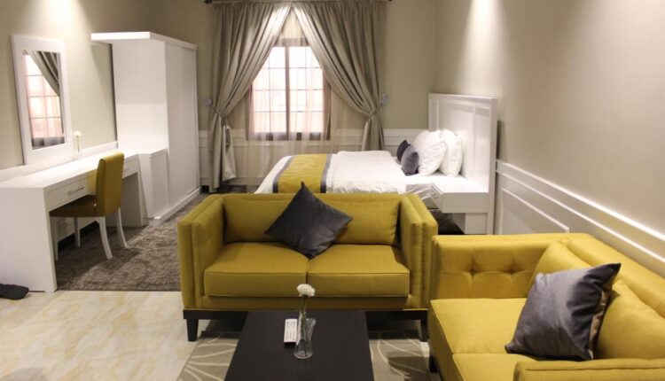 شقق رخيصة في الدمام