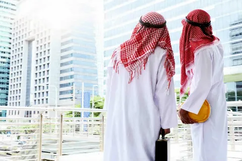 عقارات في السعودية