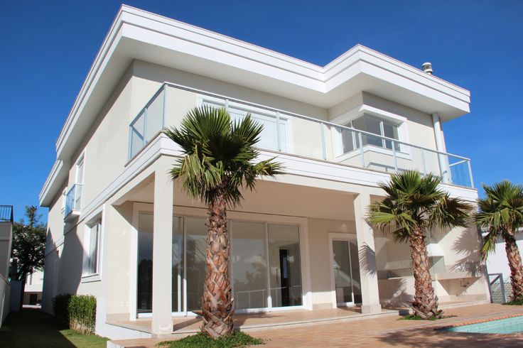 فلل الاسكان من الداخل