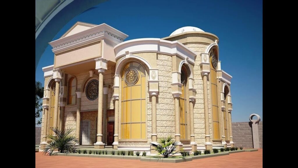 فلل فخمة للبيع بجدة