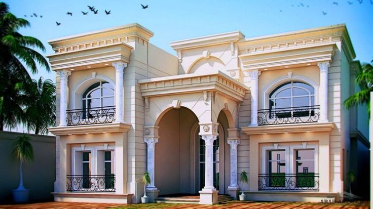 فلل فندقية الرياض