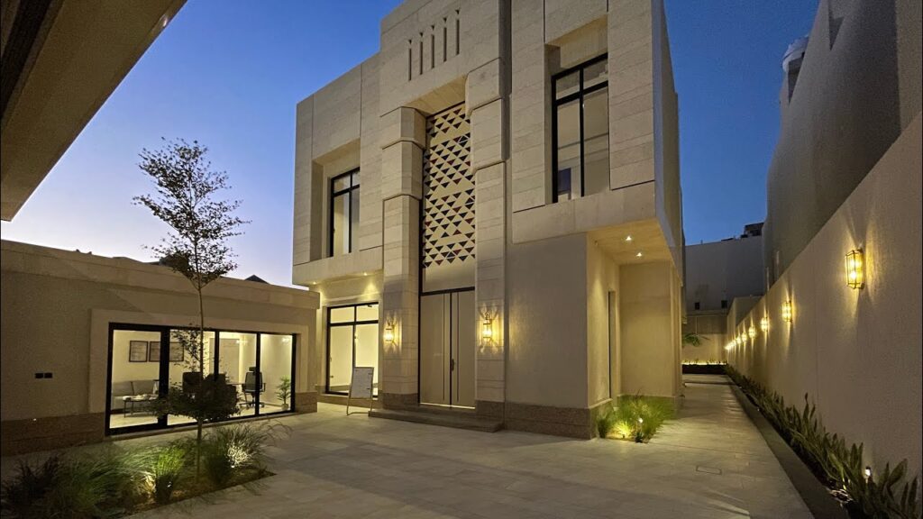 فلل للبيع شمال الرياض رخيصة