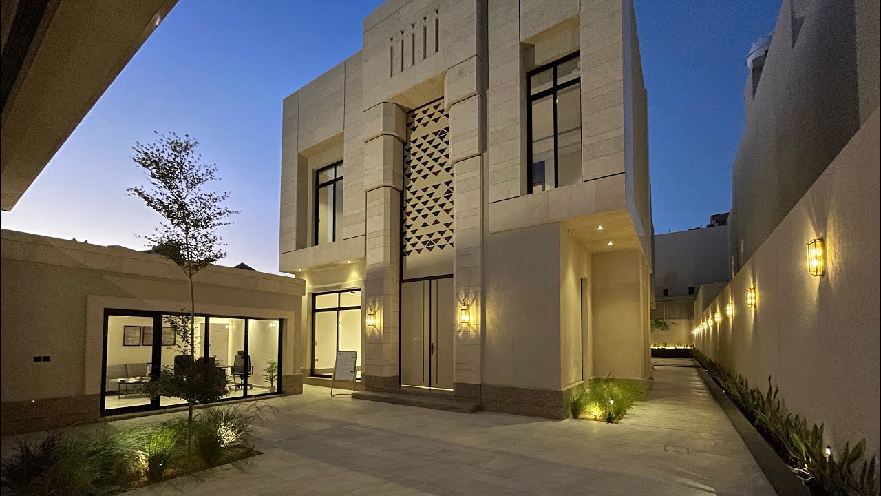 فلل للبيع شمال الرياض رخيصة