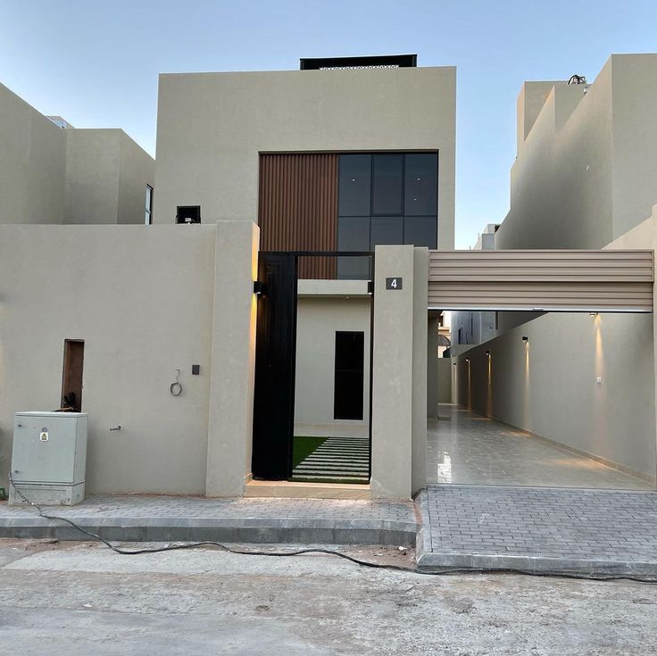 فلل للبيع شمال الرياض رخيصة