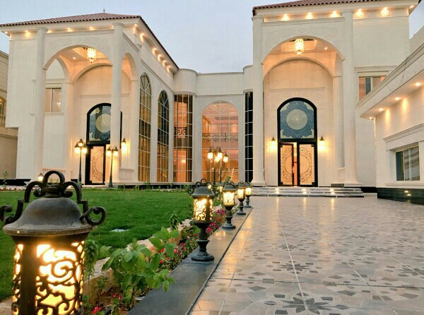 فلل للبيع في العزيزية الرياض