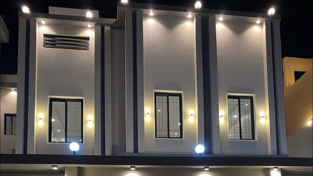 فلل نظام شقق للبيع بجدة