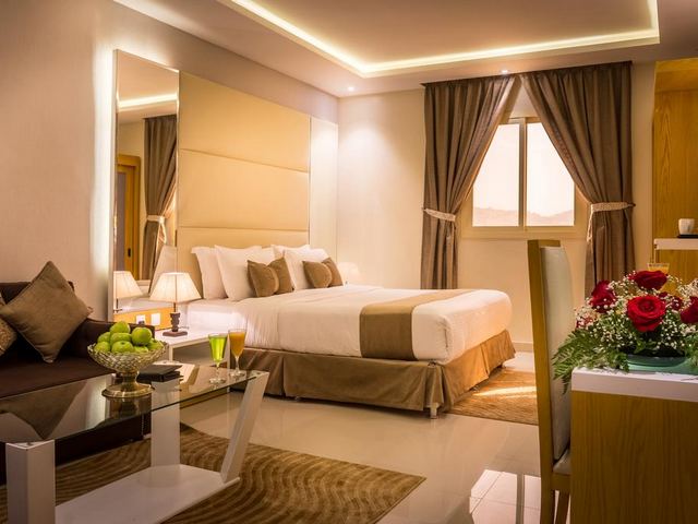 اسعار الشقق في ابها