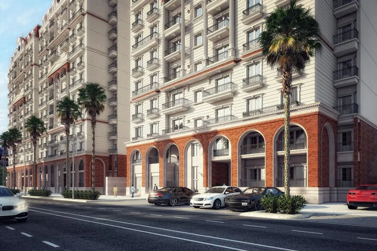 شقق للبيع في الدمام رخيصة