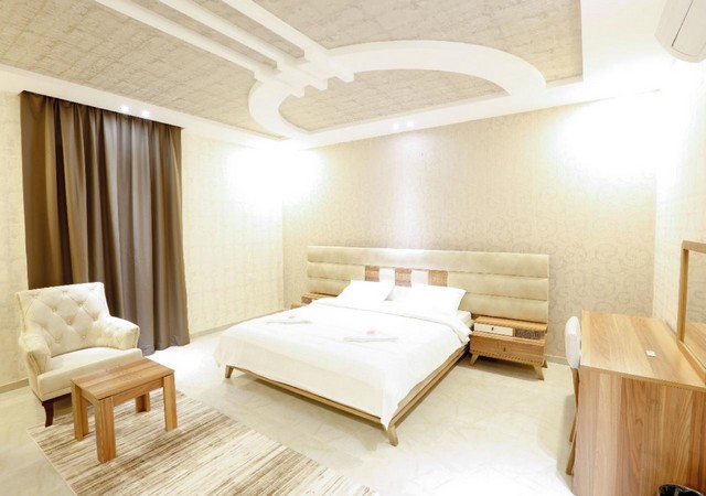 أحدث عروض شقق للايجار الطائف (عوائل وعزاب) 2026