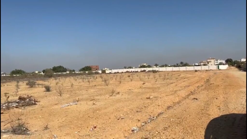 أراضي للبيع في جدة