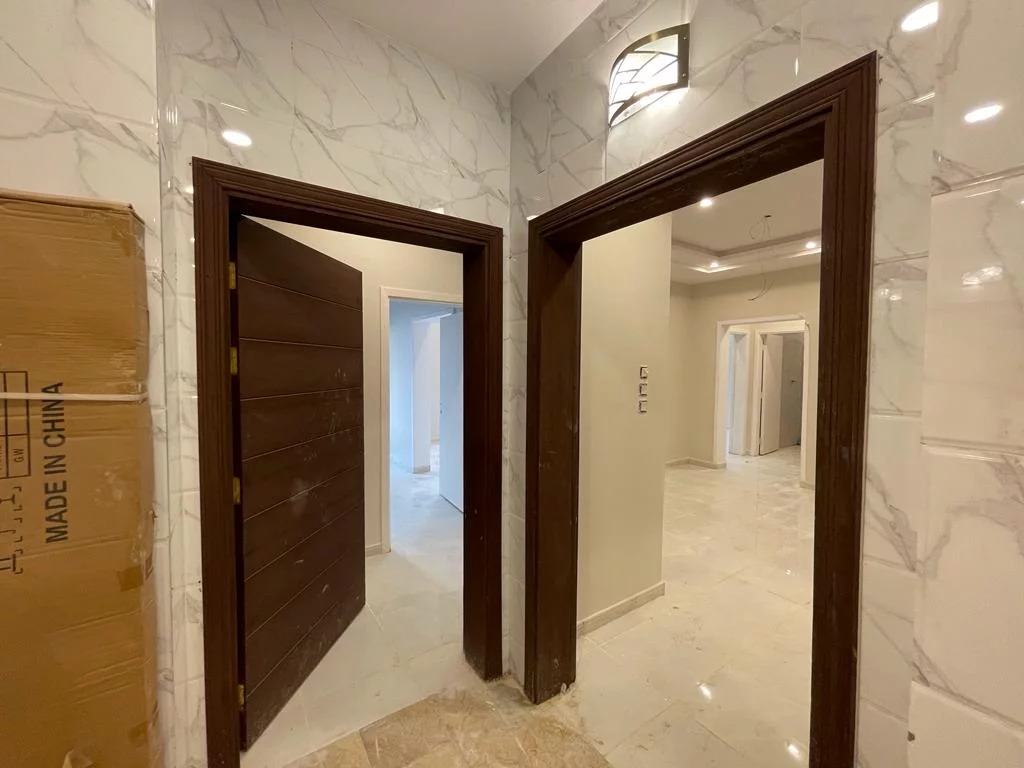 امتلك الفخامة الآن مع شقق روف للبيع جدة في أفضل الأحياء