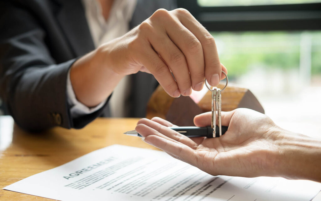 شروط رخصة فال