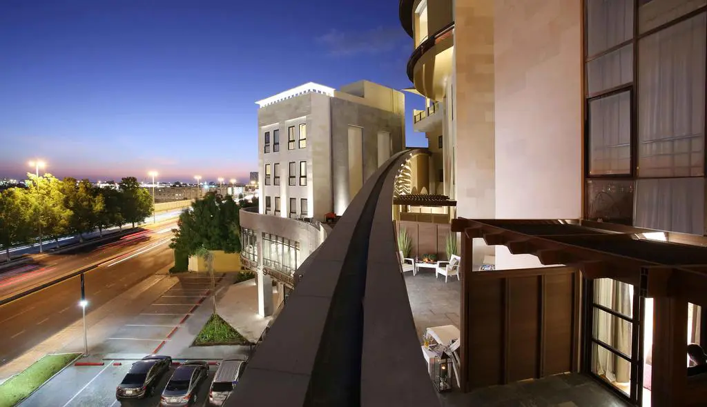 شقق حي الروضة جدة